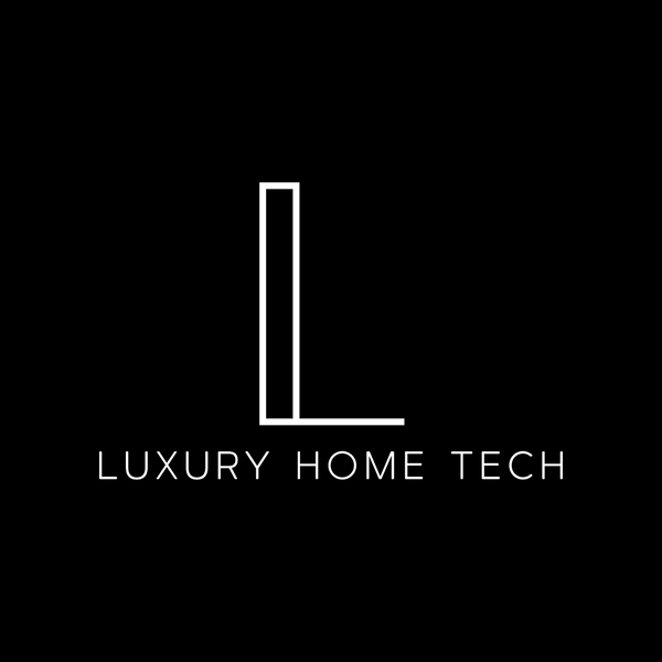 Luxury Home Tech